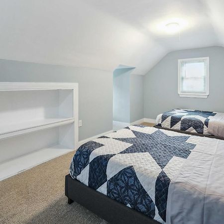 Pet-Friendly Mount Rainier Home With Gas Grill! Eksteriør bilde