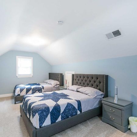 Pet-Friendly Mount Rainier Home With Gas Grill! Eksteriør bilde