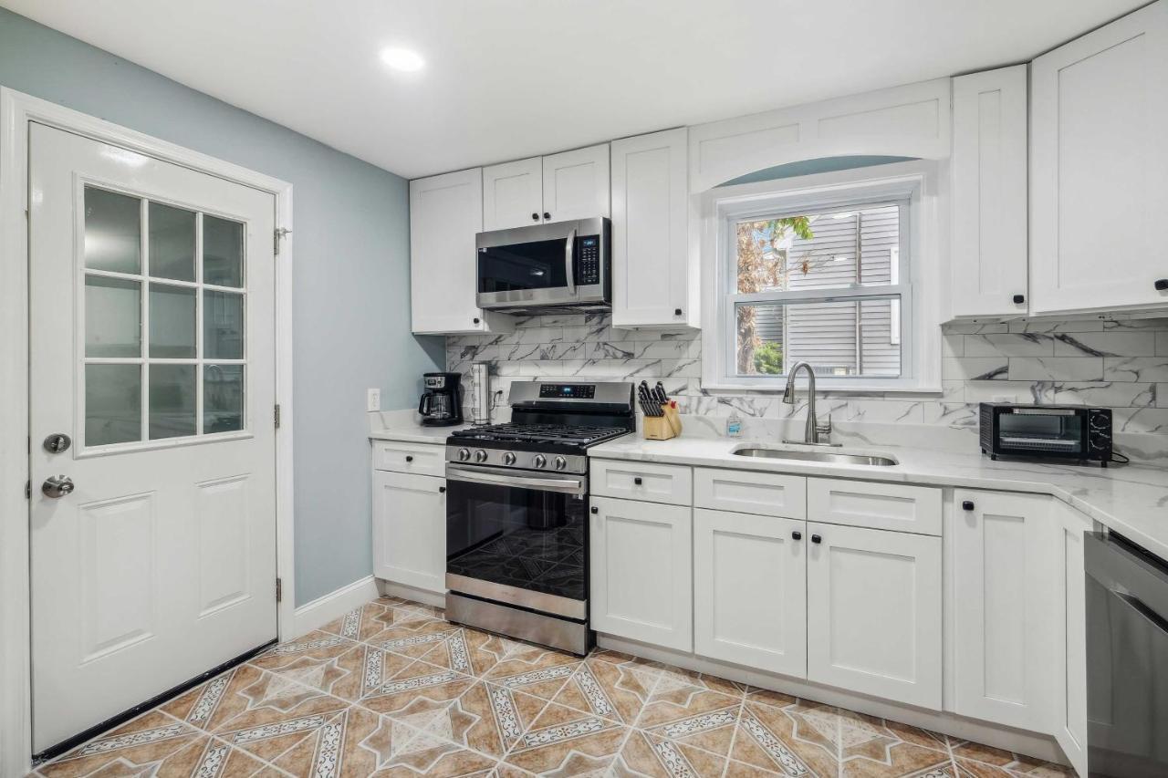 Pet-Friendly Mount Rainier Home With Gas Grill! Eksteriør bilde