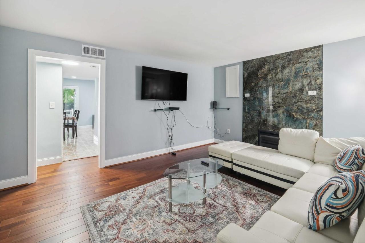 Pet-Friendly Mount Rainier Home With Gas Grill! Eksteriør bilde