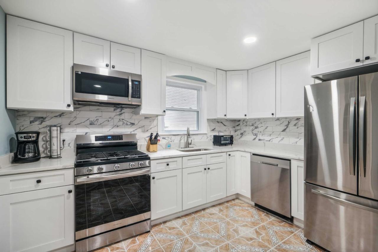 Pet-Friendly Mount Rainier Home With Gas Grill! Eksteriør bilde