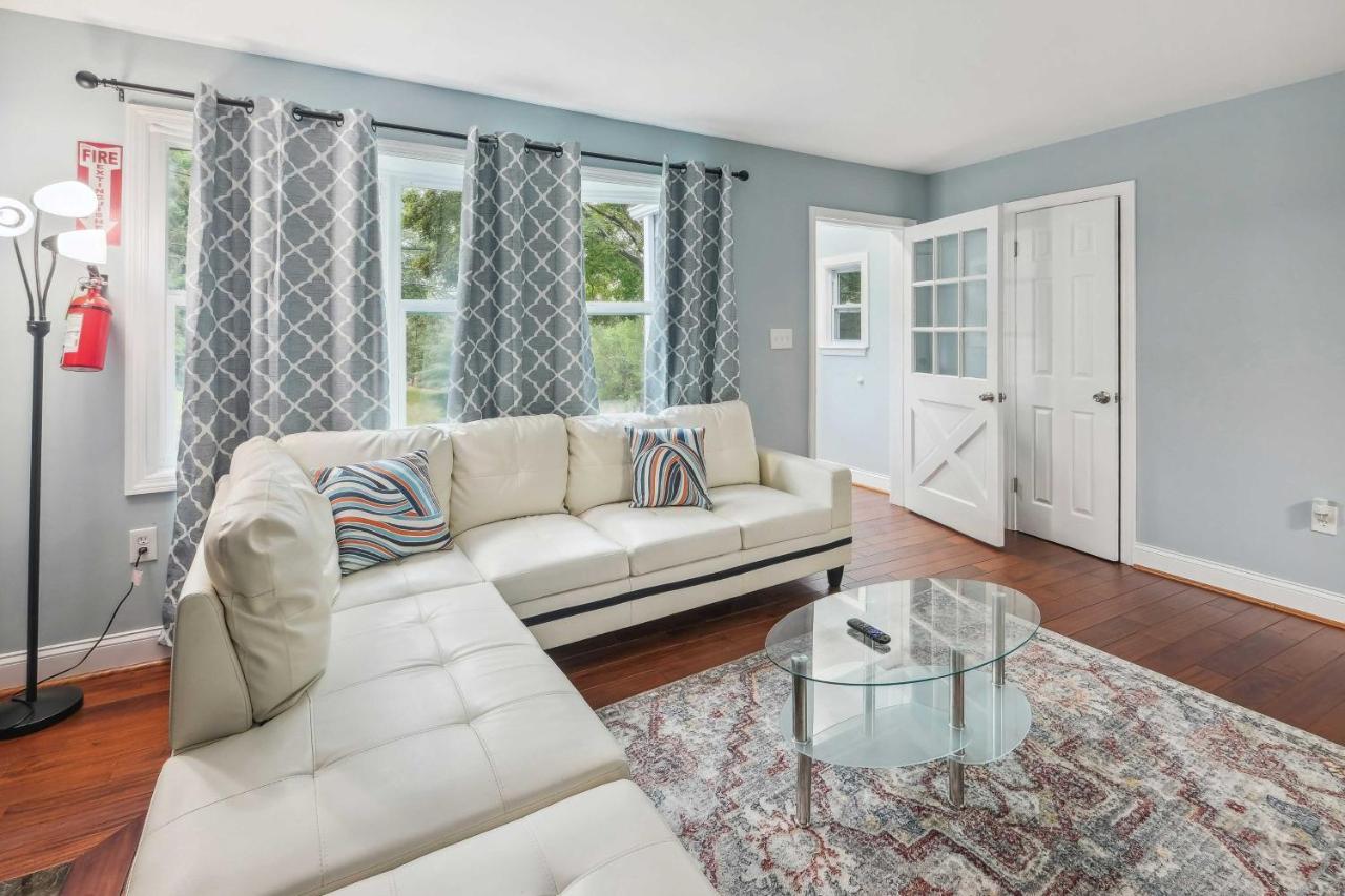 Pet-Friendly Mount Rainier Home With Gas Grill! Eksteriør bilde