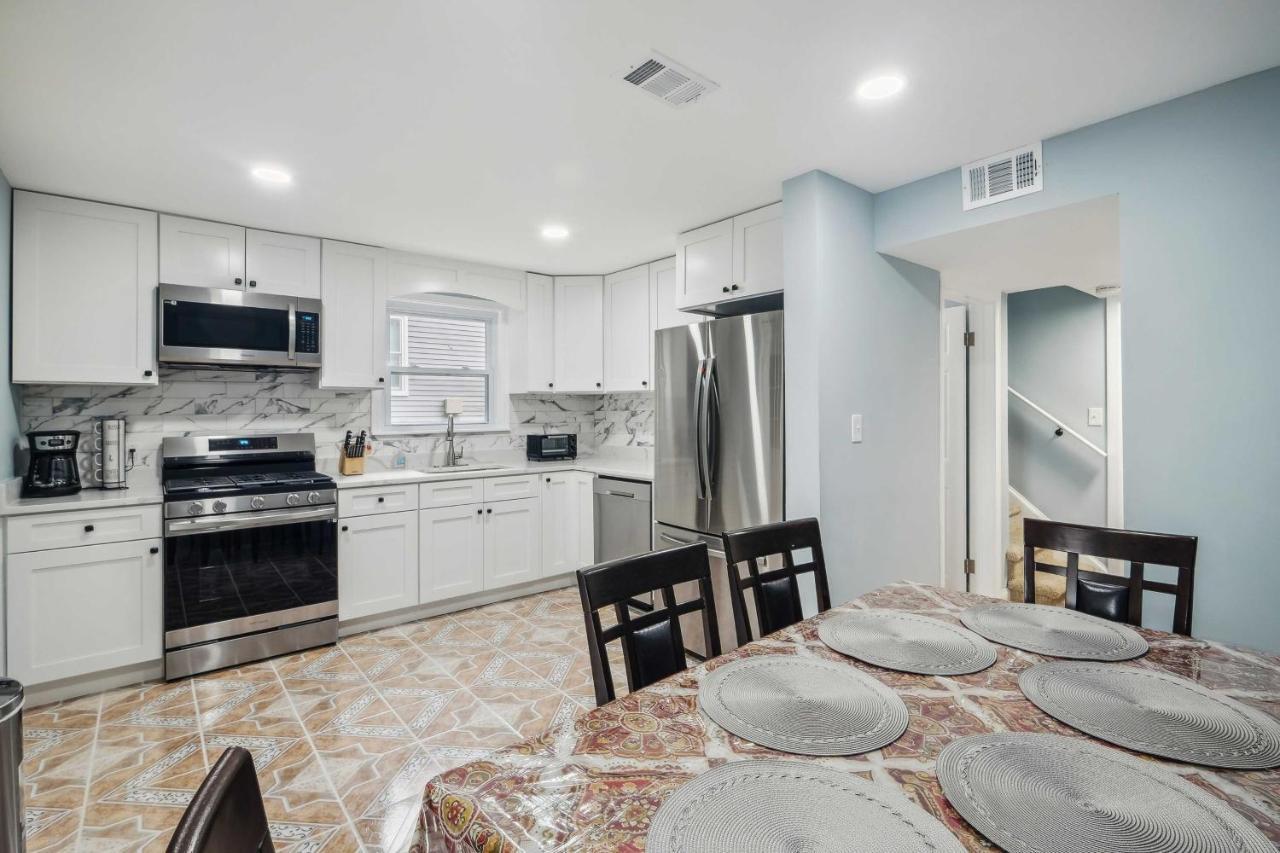 Pet-Friendly Mount Rainier Home With Gas Grill! Eksteriør bilde