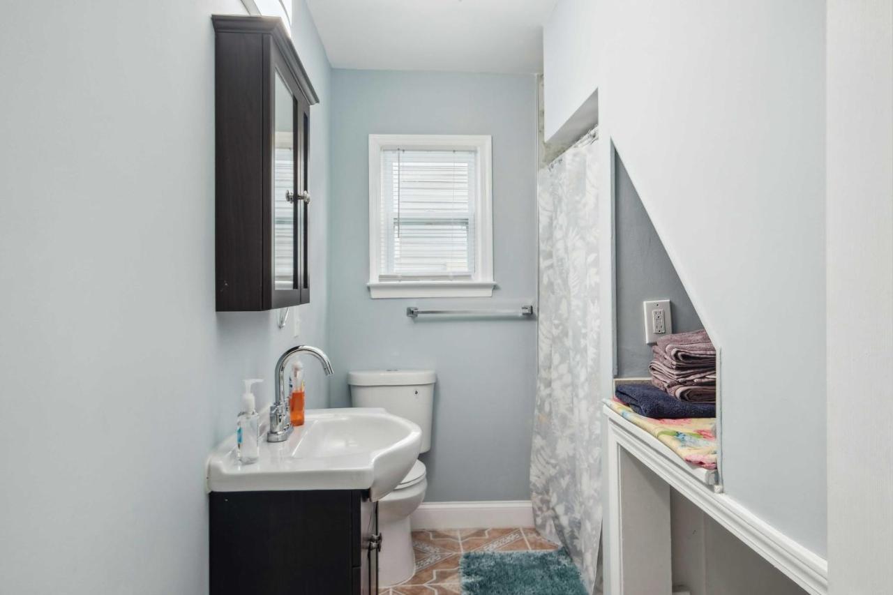 Pet-Friendly Mount Rainier Home With Gas Grill! Eksteriør bilde