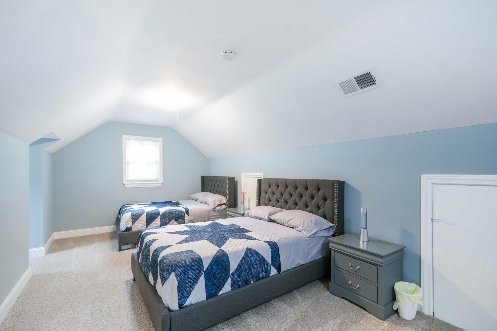 Pet-Friendly Mount Rainier Home With Gas Grill! Eksteriør bilde