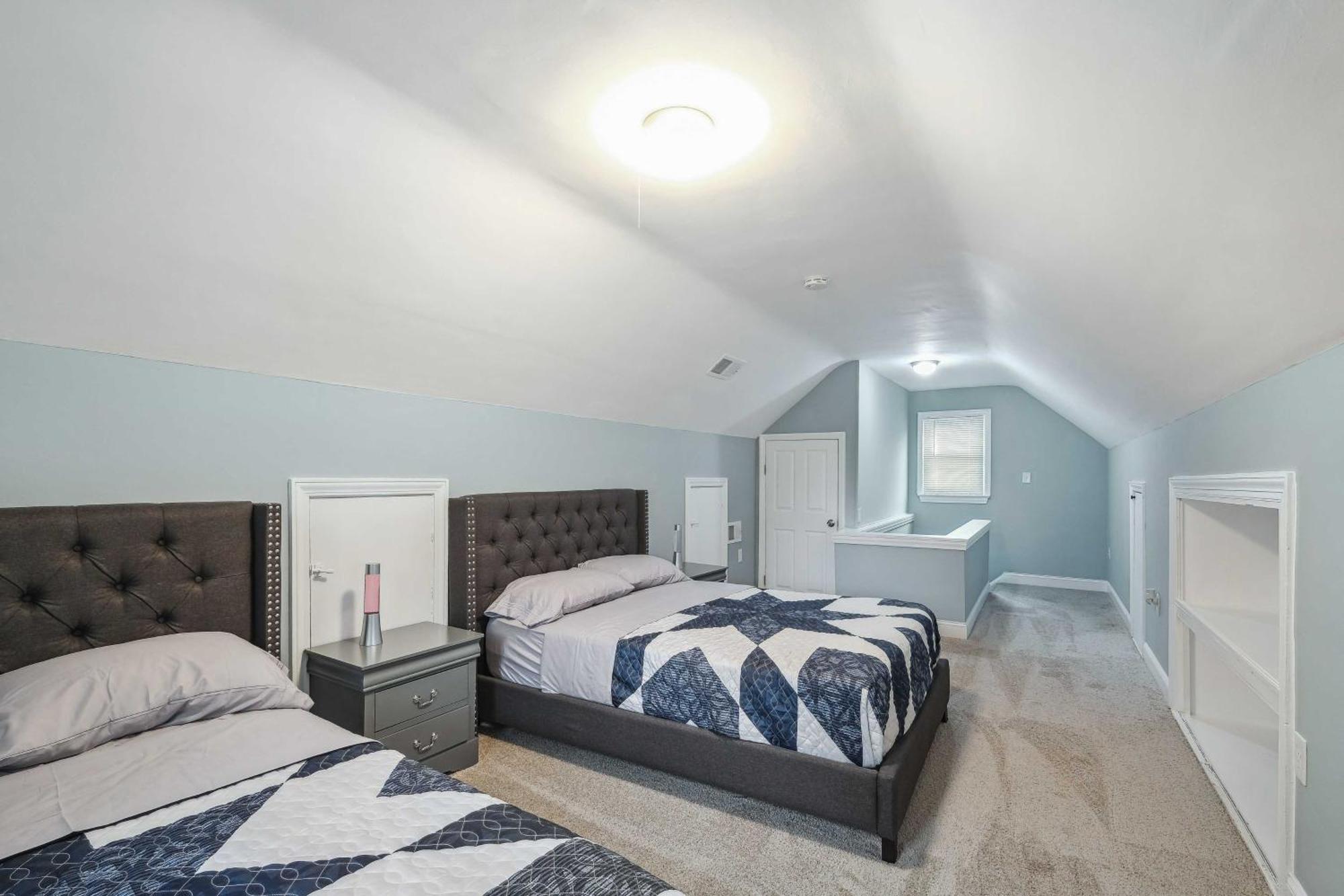 Pet-Friendly Mount Rainier Home With Gas Grill! Eksteriør bilde