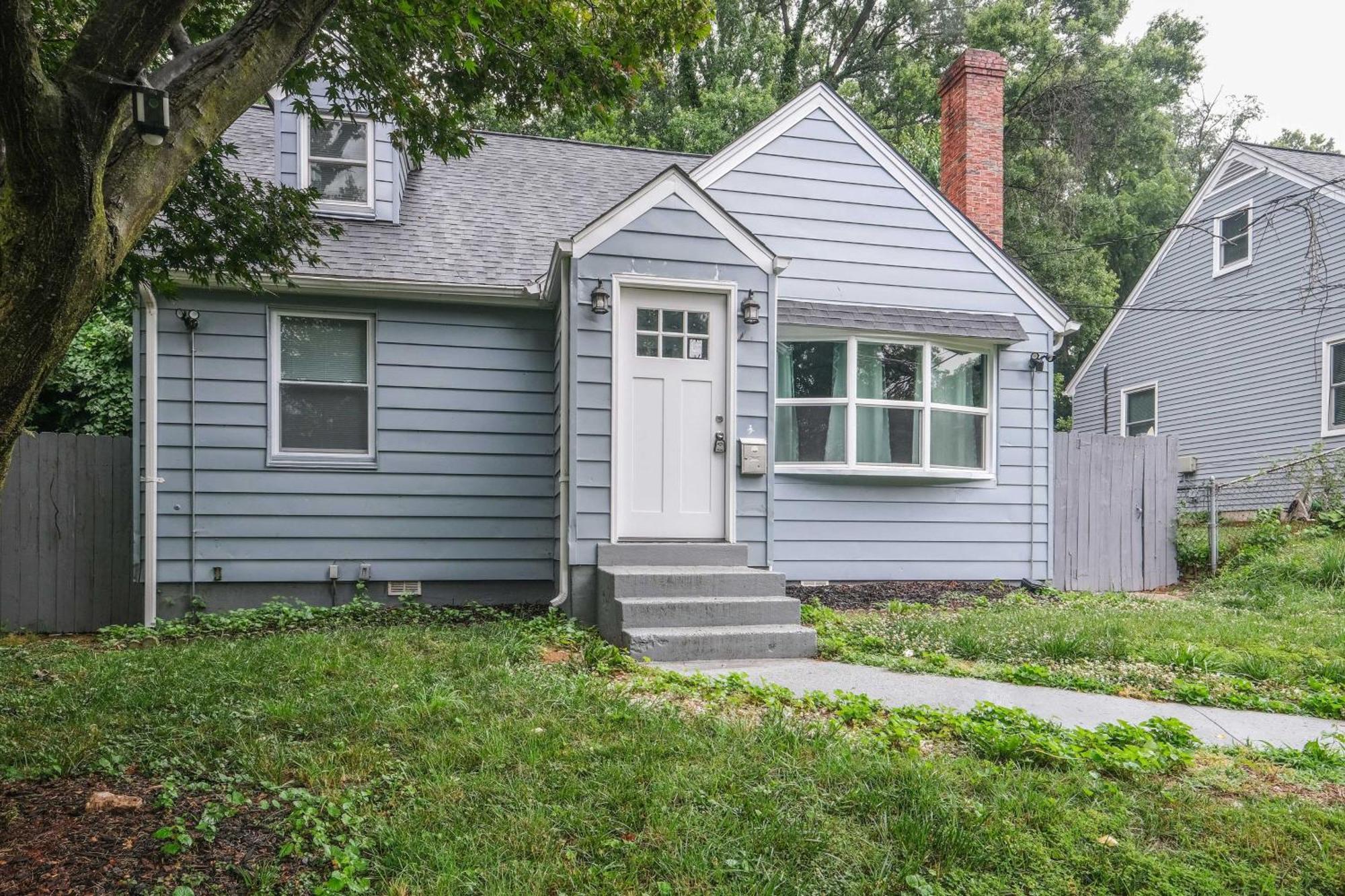 Pet-Friendly Mount Rainier Home With Gas Grill! Eksteriør bilde