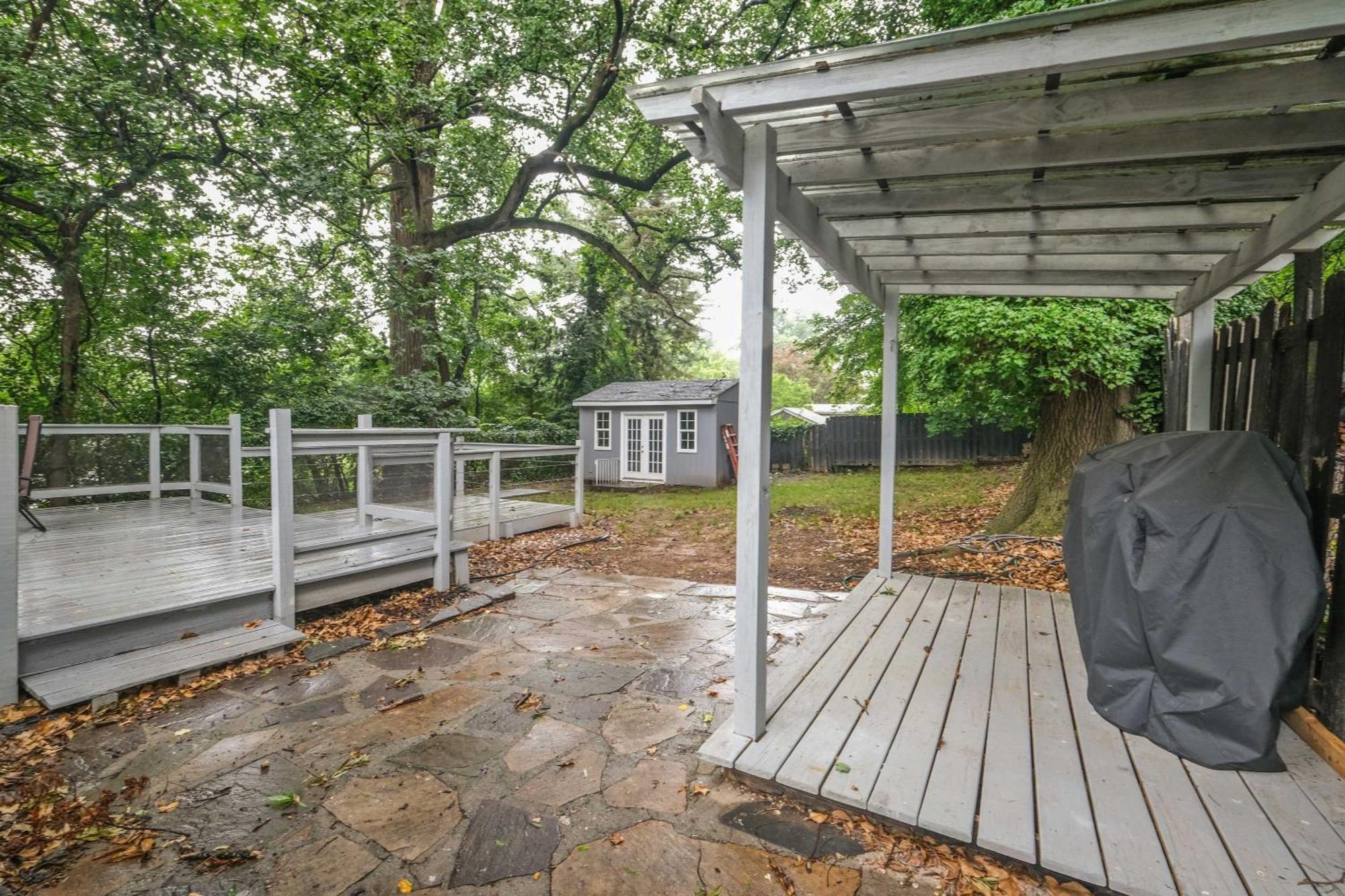 Pet-Friendly Mount Rainier Home With Gas Grill! Eksteriør bilde