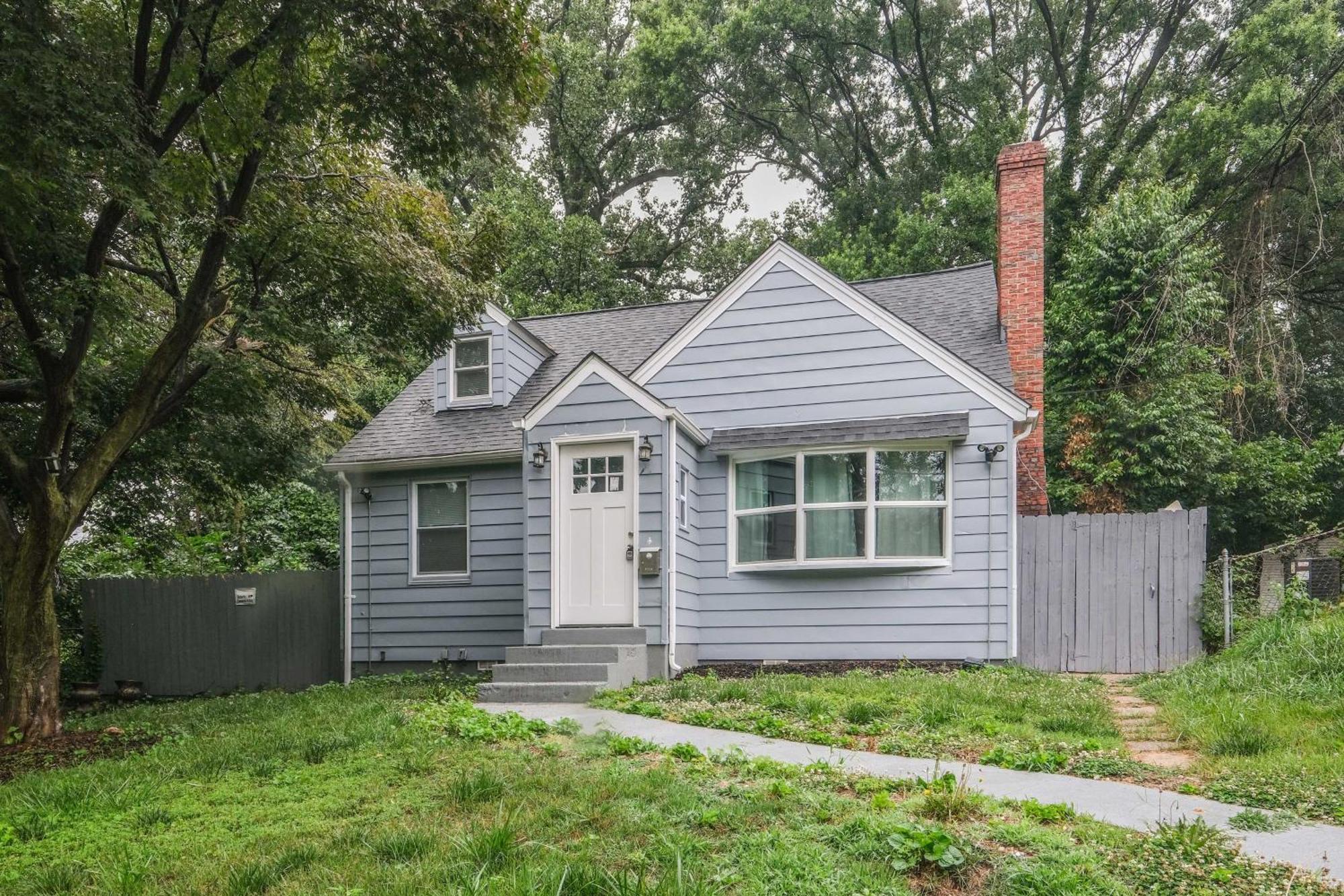 Pet-Friendly Mount Rainier Home With Gas Grill! Eksteriør bilde